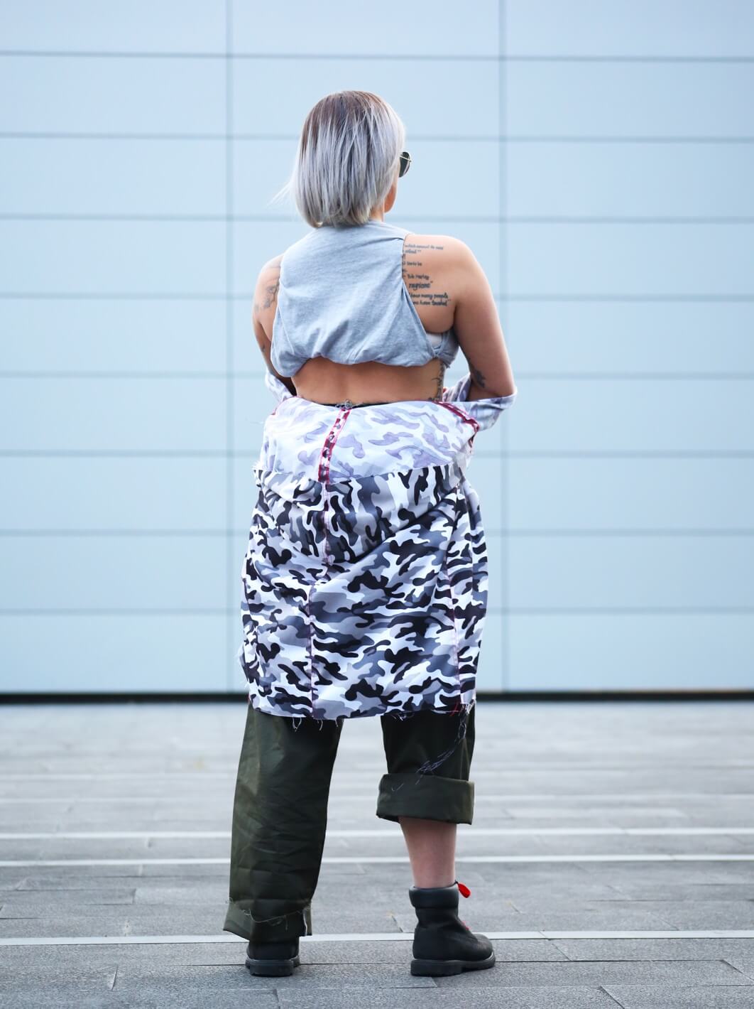 Street Style
